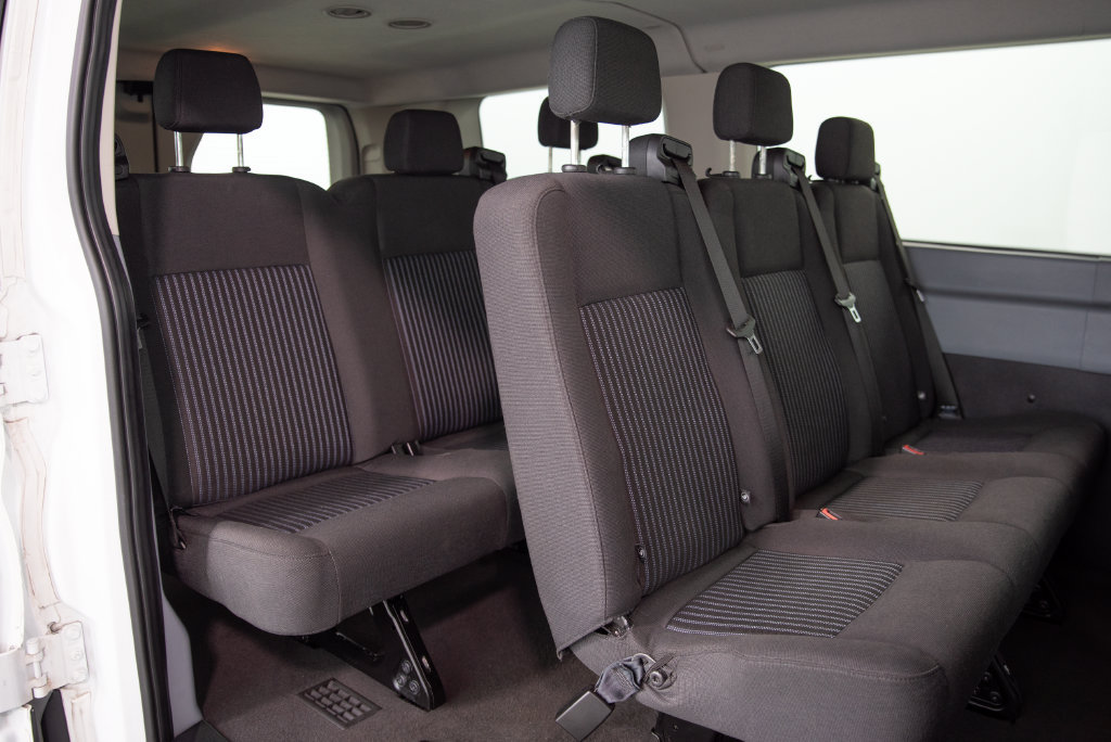 Used 2016 Ford Transit 150 XL RWD image 11