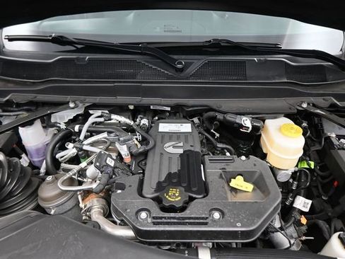 New 2026 RAM 2500 Tradesman image 21