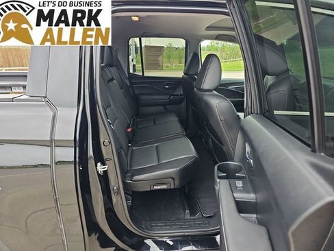 Used 2025 Honda Ridgeline RTL image 26