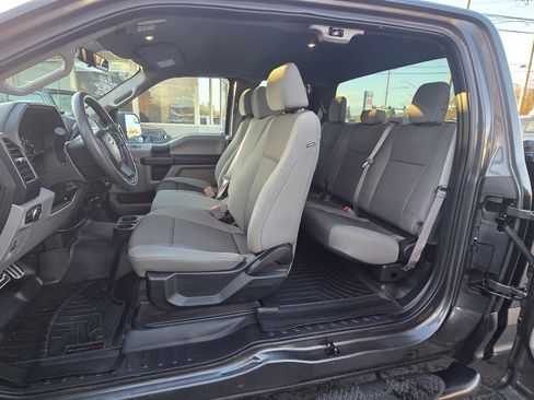 Used 2018 Ford F150 XL w/ Equipment Group 101A Mid image 16