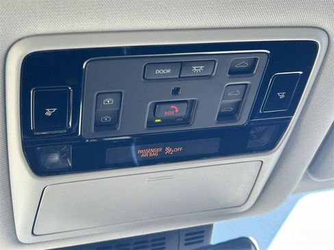 Used 2024 Toyota Grand Highlander XLE image 21