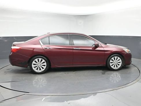 Used 2013 Honda Accord EX-L image 9