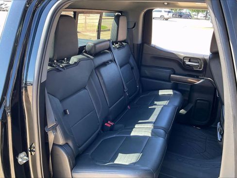 Used 2022 Chevrolet Silverado 1500 RST w/ Convenience Package II AWD/4WD image 20