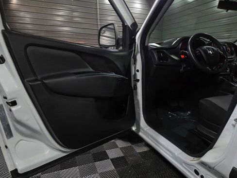 Used 2022 RAM ProMaster City Wagon image 27