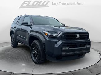 Used 2026 Toyota 4Runner SR5 RWD video 1