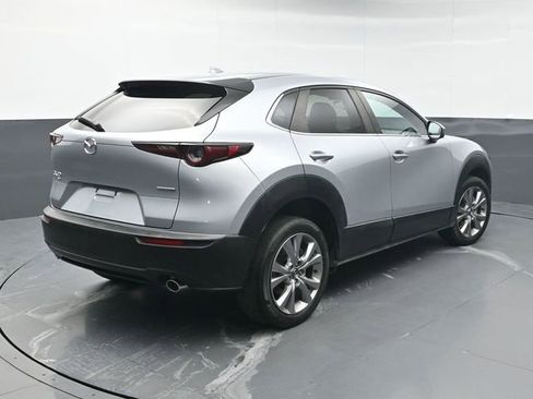 Used 2020 MAZDA CX-30 AWD w/ Preferred Package image 5
