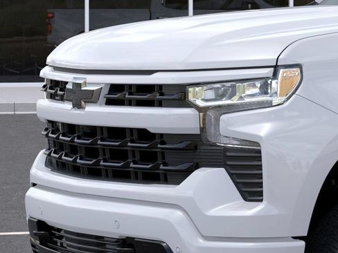 New 2026 Chevrolet Silverado 1500 RST w/ Safety Package AWD/4WD image 13