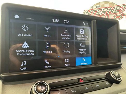 Used 2022 Ford Maverick Lariat FWD image 20