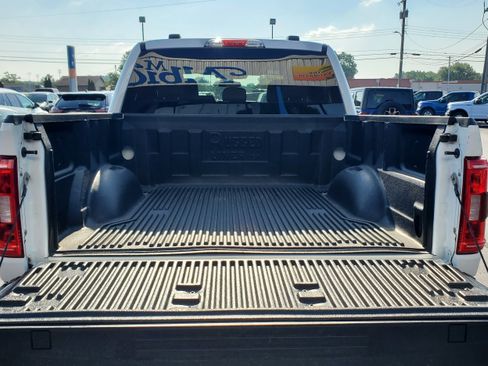 Used 2023 Ford F150 XLT AWD/4WD image 29