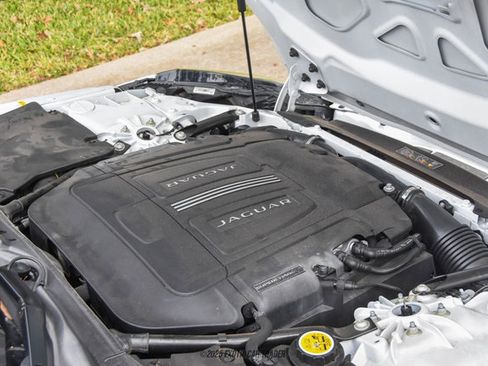 Used 2017 Jaguar F-TYPE S British Design Edition image 19