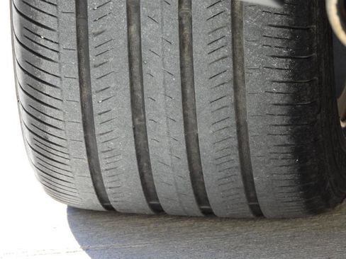 Used 2017 MAZDA MAZDA6 Touring image 20