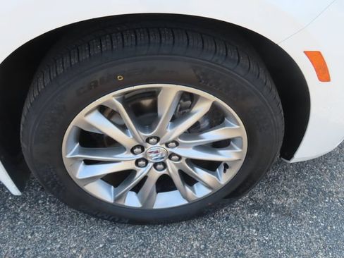 Used 2023 Buick Enclave Avenir w/ Trailering Package, 5000 lbs. AWD/4WD image 14