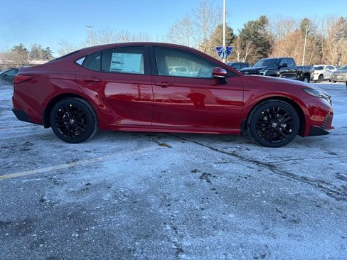 New 2026 Toyota Camry image 9