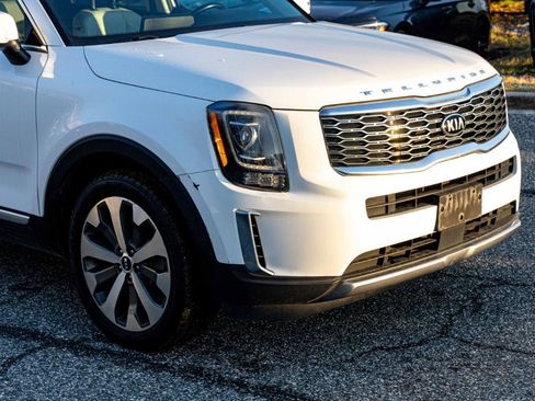 Used 2020 Kia Telluride S image 9