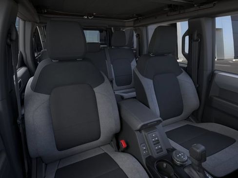 New 2026 Ford Bronco Big Bend AWD/4WD image 10