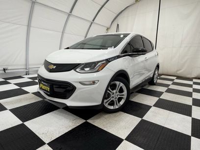 Used 2019 Chevrolet Bolt LT