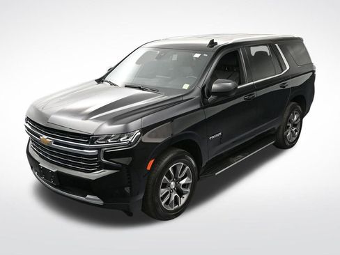 Used 2022 Chevrolet Tahoe LT AWD/4WD image 19