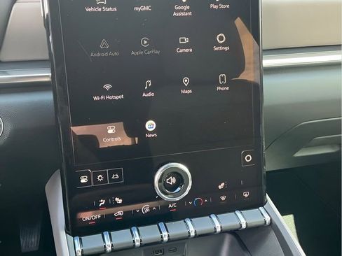 New 2026 GMC Terrain Elevation w/ Black Edition FWD image 39