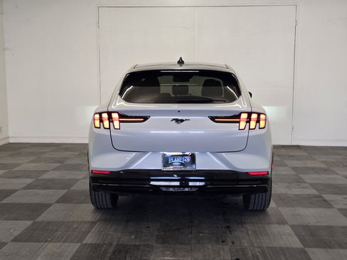 Certified 2023 Ford Mustang Mach-E Premium image 6