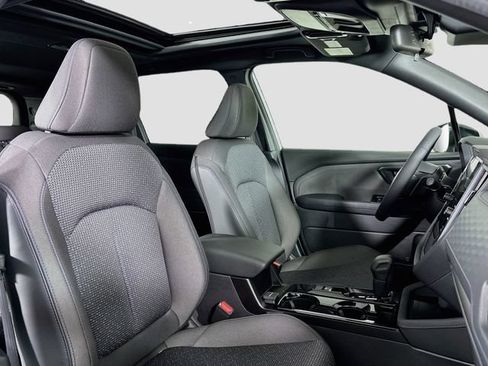 New 2026 Subaru Forester Premium AWD/4WD image 28