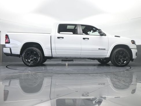 Used 2025 RAM 1500 Big Horn image 68