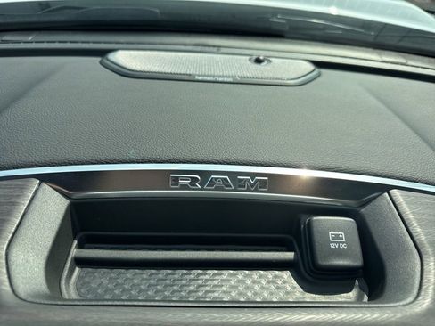 New 2026 RAM 2500 Laramie image 39