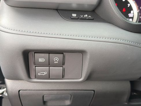 Certified 2024 Toyota Highlander LE AWD/4WD image 20
