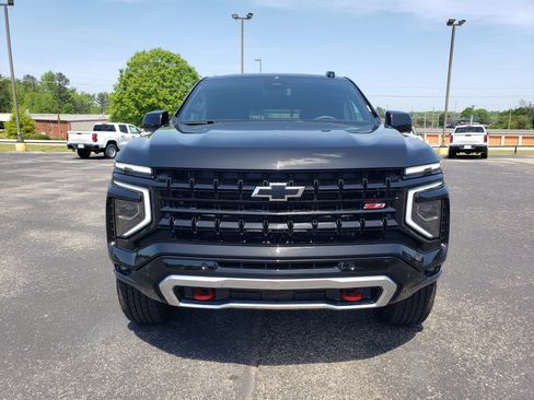 New 2026 Chevrolet Tahoe Z71 w/ Comfort Package image 7