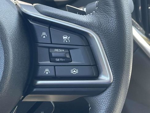 Used 2024 Subaru Ascent Limited w/ Technology Package AWD/4WD image 26