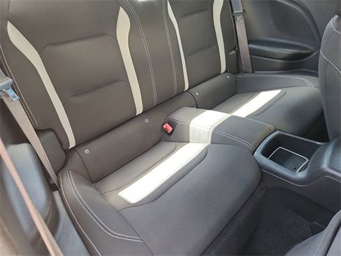 Used 2023 Chevrolet Camaro LT image 25