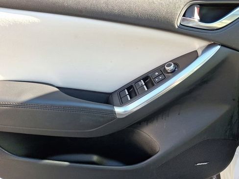 Used 2016 MAZDA CX-5 Grand Touring image 14