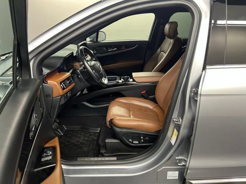 Certified 2023 Lincoln Nautilus Reserve w/ Equipment Group 201A AWD/4WD image 22
