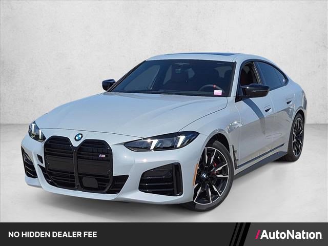 New 2027 BMW 440i xDrive w/ Premium Package AWD/4WD image 1