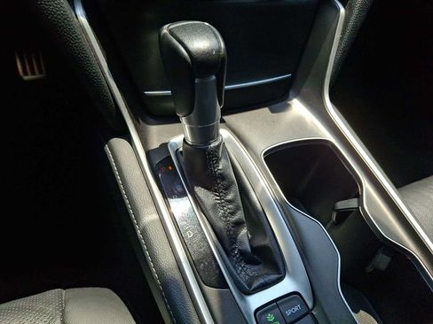 Used 2022 Honda Accord Sport Special Edition image 14