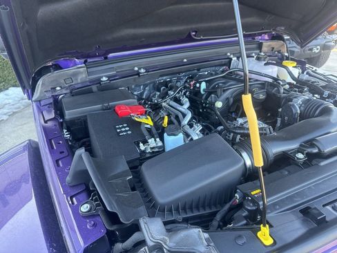 New 2026 Jeep Gladiator Mojave image 59