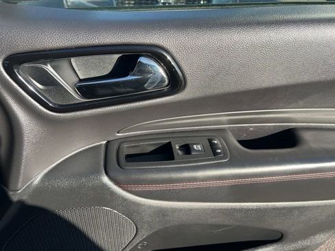 Used 2024 Dodge Durango GT image 35