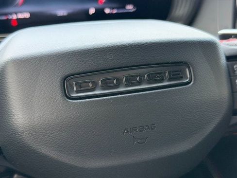 New 2026 Dodge Charger Scat Pack AWD/4WD image 27