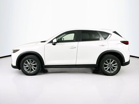 Used 2023 MAZDA CX-5 AWD 2.5 S w/ Select Package image 4