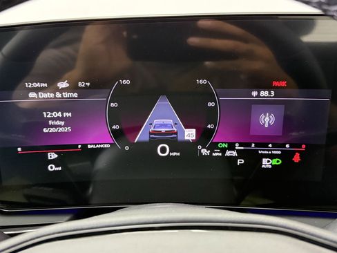 New 2025 Audi A5 2.0T Premium Plus image 19