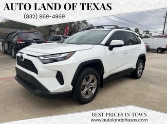 Used 2023 Toyota RAV4 XLE w/ Convenience Package video 1