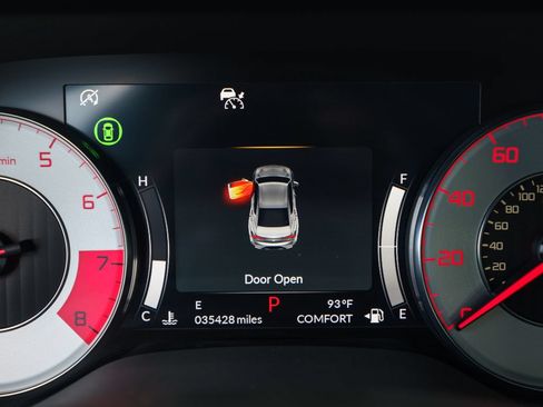 Certified 2023 Acura TLX SH-AWD w/ A-SPEC Pkg image 22