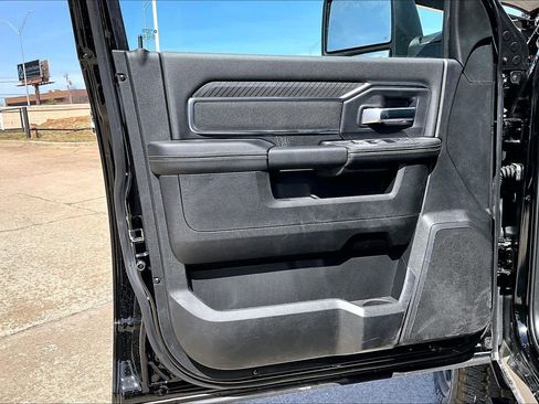 New 2026 RAM 2500 Big Horn image 11