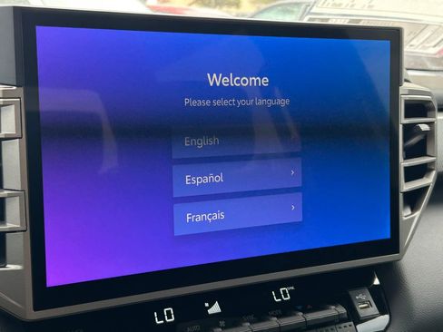 New 2026 Toyota Tundra Limited image 38