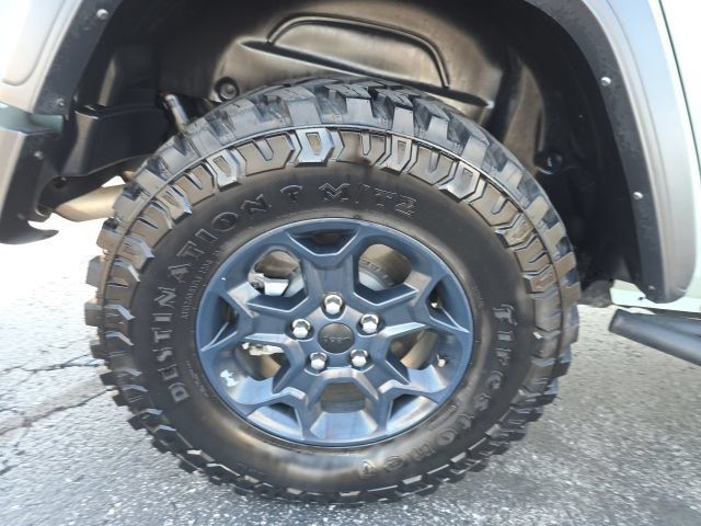 Used 2023 Jeep Wrangler Unlimited w/ Sun & Screen Package AWD/4WD image 36