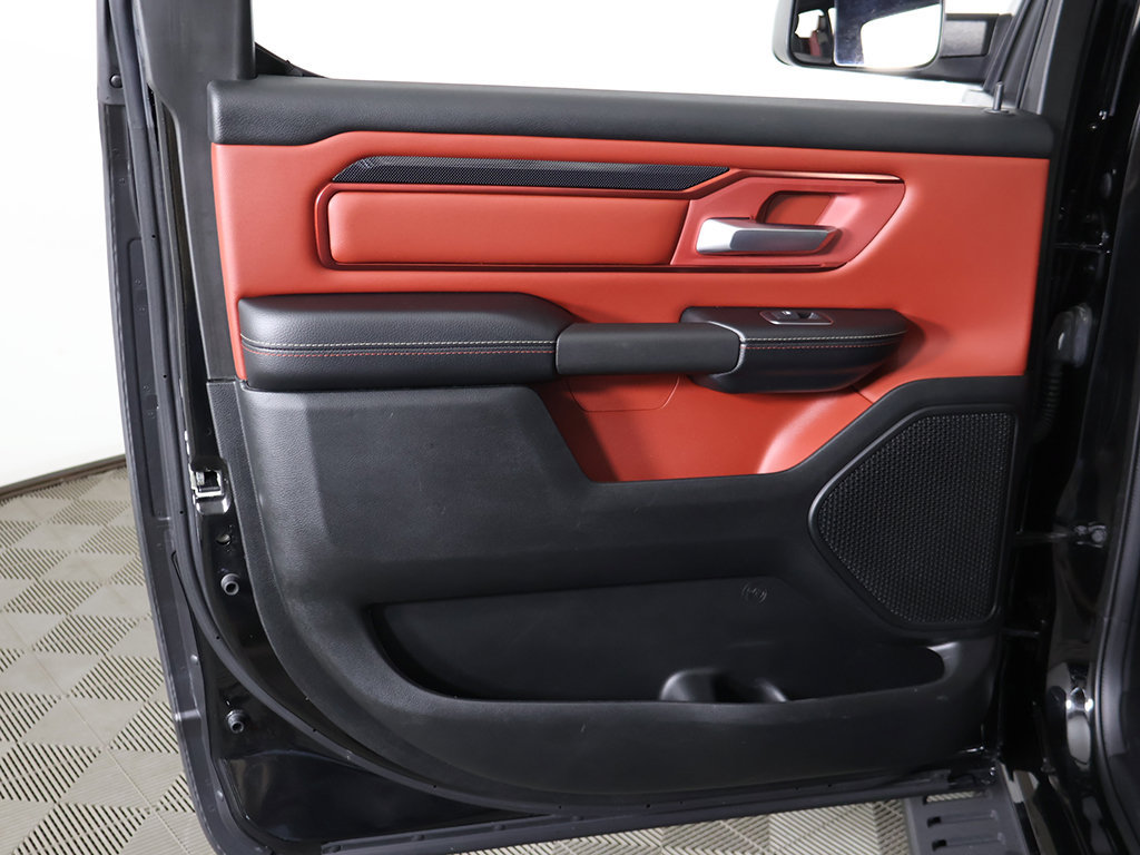 Used 2019 RAM 1500 Rebel w/ Rebel Level 2 Equipment Group AWD/4WD image 23