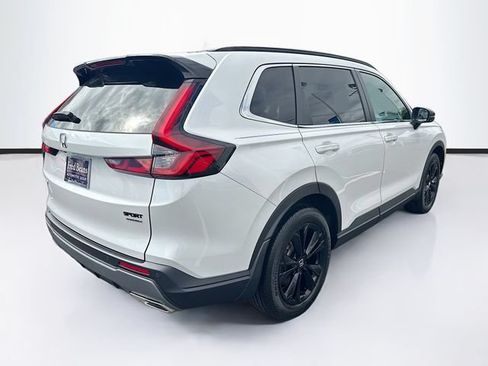 Used 2023 Honda CR-V Sport Touring image 7