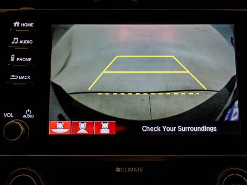 Used 2020 Honda Civic Sport image 26