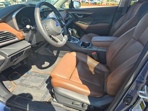 Used 2021 Subaru Outback Touring XT image 6