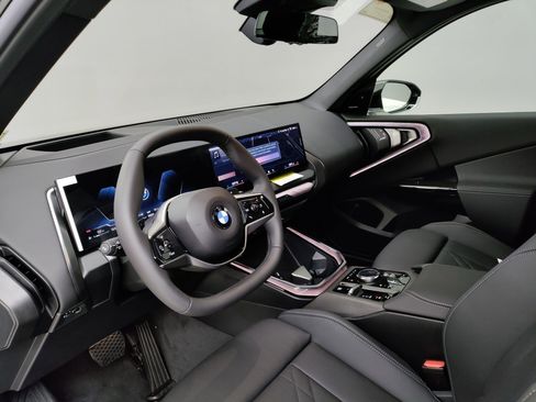 Used 2026 BMW X3 xDrive30i w/ Premium Package AWD/4WD image 14