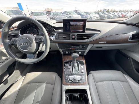 Used 2015 Audi A7 TDI Prestige image 5